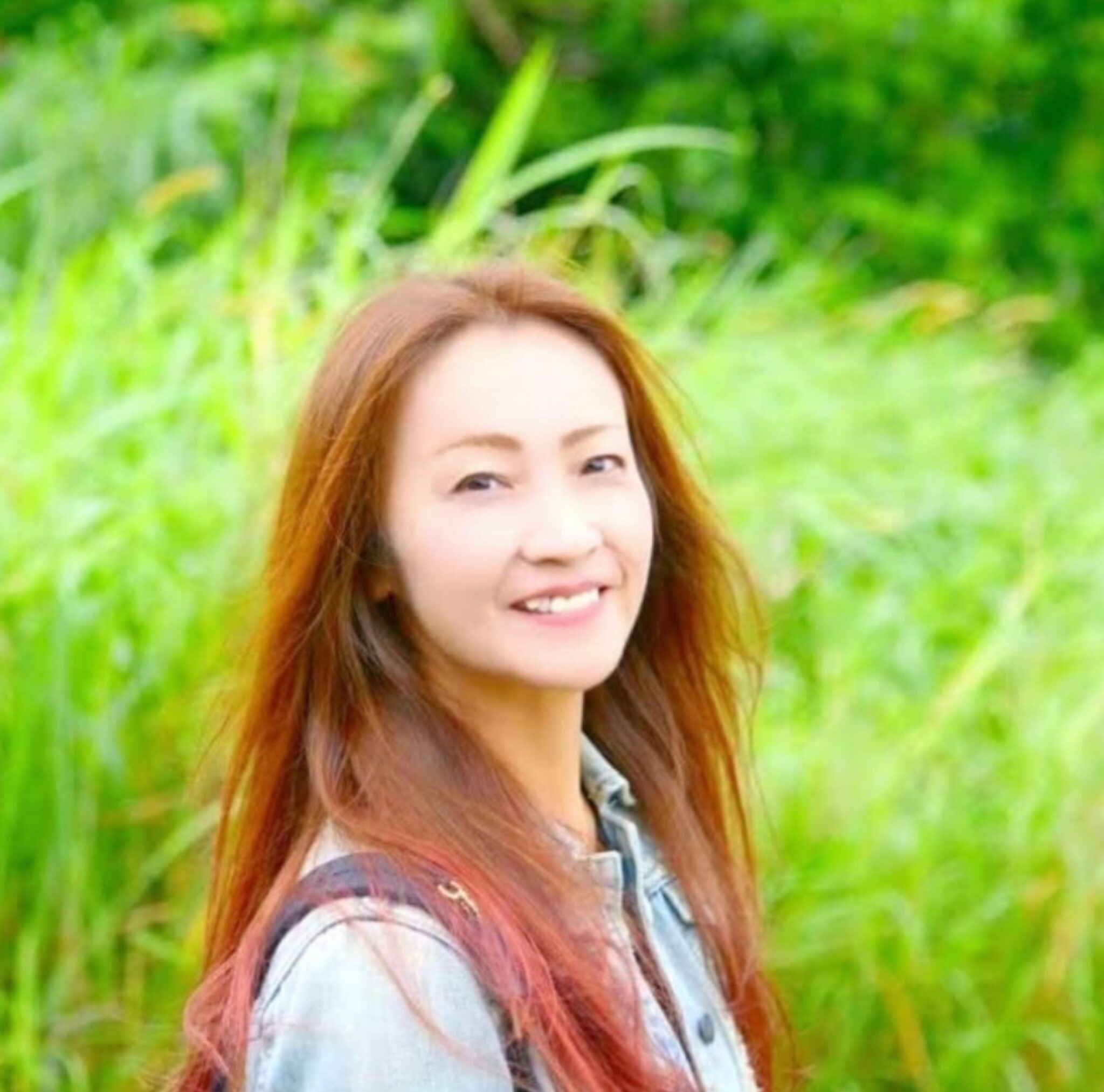 心愛（こころ）